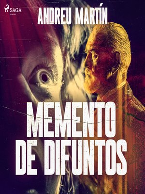 cover image of Memento de difuntos